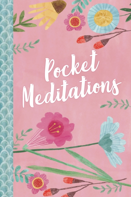 Pocket Meditations, EPUB eBook