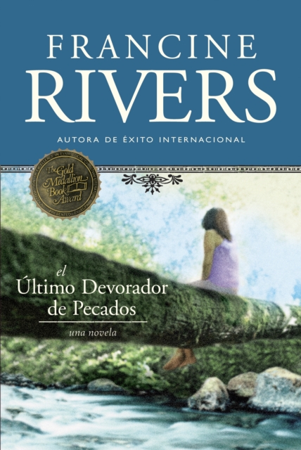 ultimo devorador de pecados, EPUB eBook