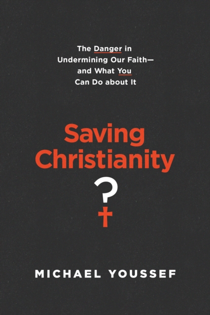 Saving Christianity?, EPUB eBook