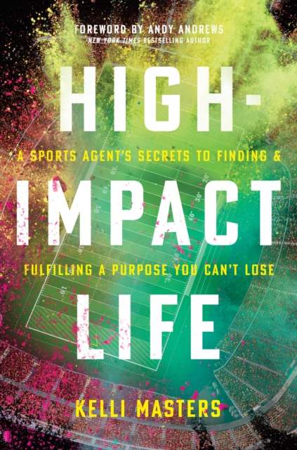 High-Impact Life, EPUB eBook