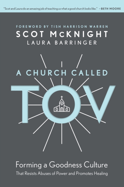A Church Called Tov, EPUB eBook