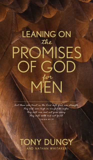 Leaning on the Promises of God for Men, EPUB eBook