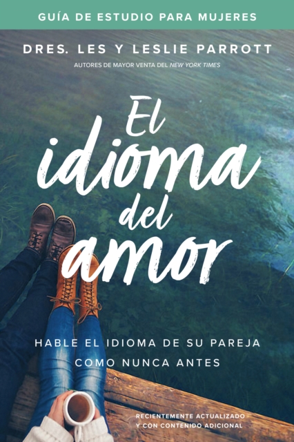 idioma del amor: guia de estudio para mujeres, EPUB eBook