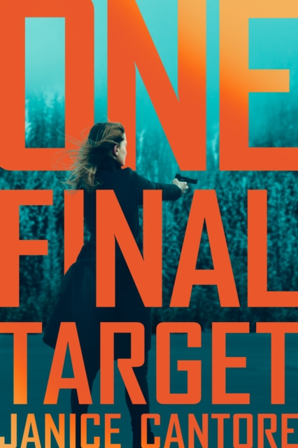 One Final Target, EPUB eBook