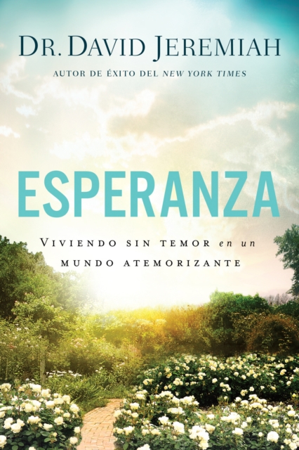 Esperanza, EPUB eBook