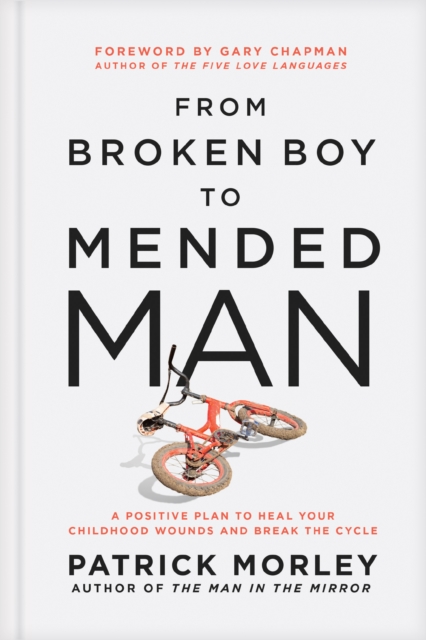 From Broken Boy to Mended Man, EPUB eBook