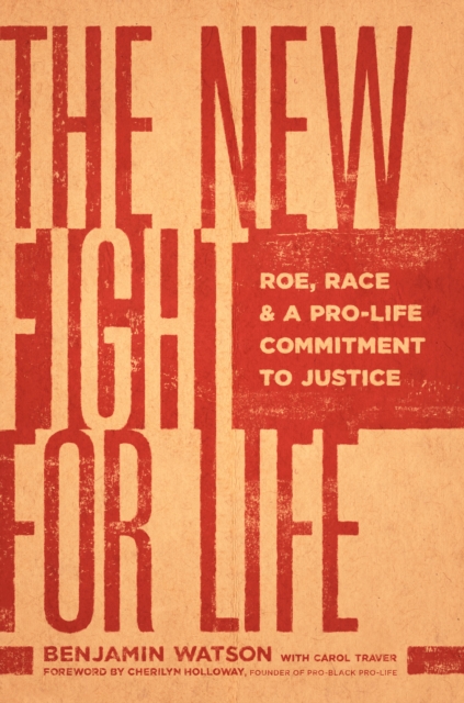 The New Fight for Life, EPUB eBook