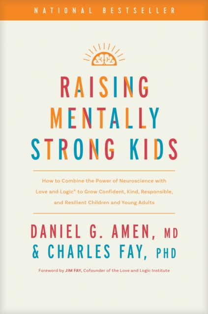 Raising Mentally Strong Kids, EPUB eBook