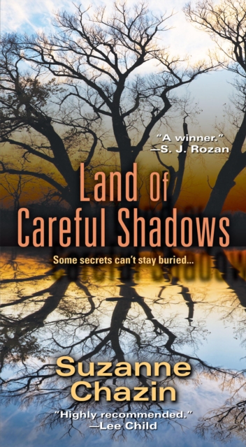 Land of Careful Shadows, EPUB eBook
