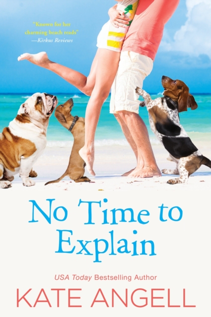 No Time to Explain, EPUB eBook