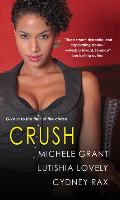 Crush, EPUB eBook