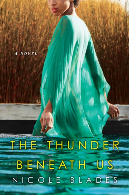 The Thunder Beneath Us, EPUB eBook