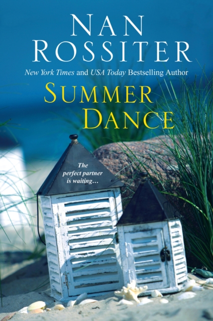 Summer Dance, EPUB eBook