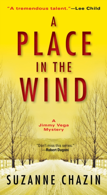 A Place in the Wind, EPUB eBook