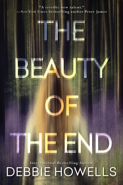 The Beauty of the End, EPUB eBook