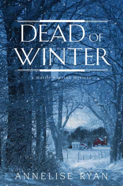 Dead of Winter, Hardback Book
