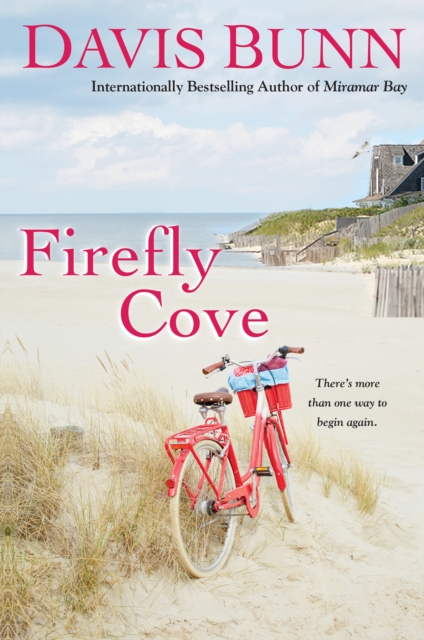 Firefly Cove, EPUB eBook