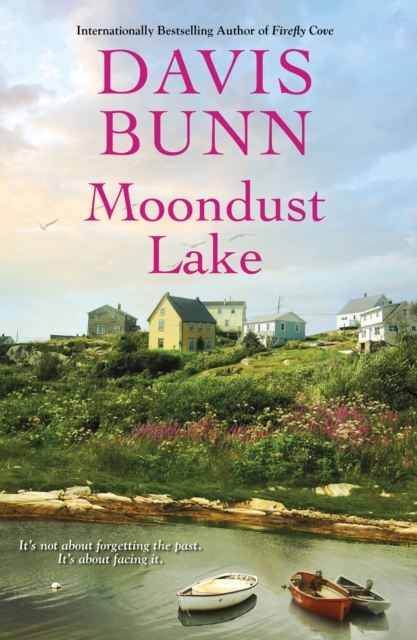 Moondust Lake, EPUB eBook