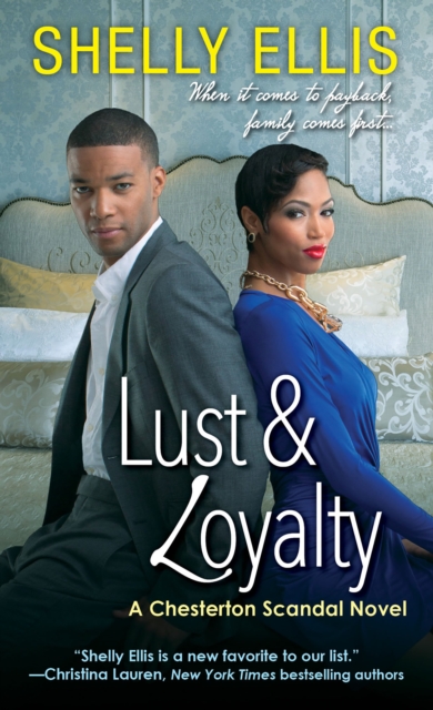 Lust & Loyalty, EPUB eBook