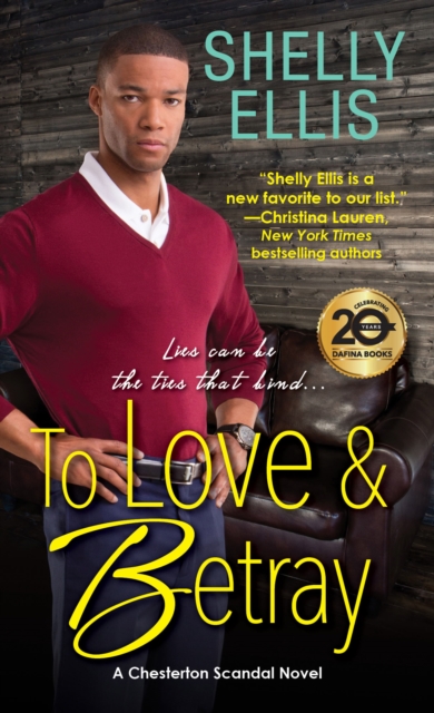 To Love & Betray, EPUB eBook