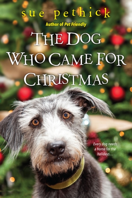 The Dog Who Came for Christmas, EPUB eBook