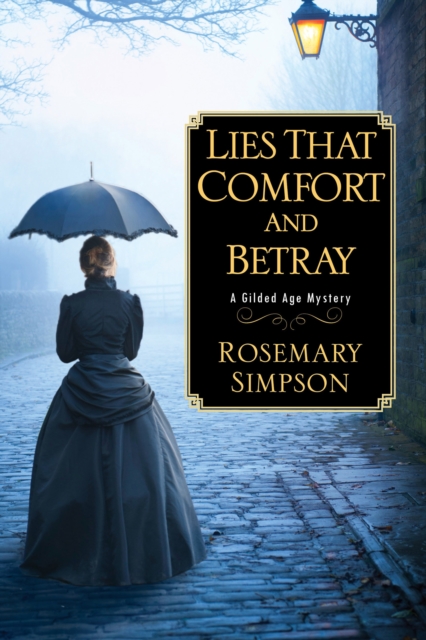 Lies That Comfort and Betray, EPUB eBook