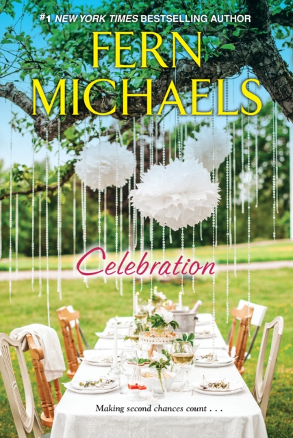 Celebration, EPUB eBook