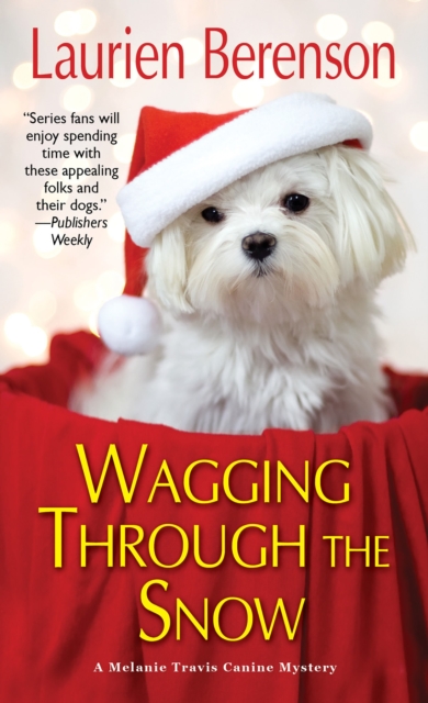 Wagging through the Snow, Paperback / softback Book