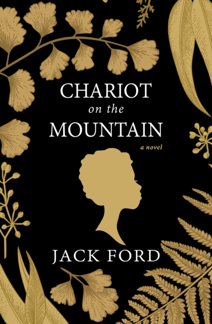 Chariot on the Mountain, Hardback Book