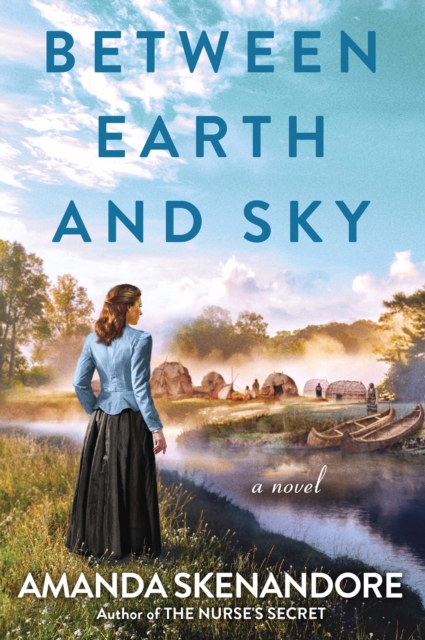 Between Earth and Sky, EPUB eBook