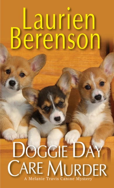 Doggie Day Care Murder, Paperback / softback Book