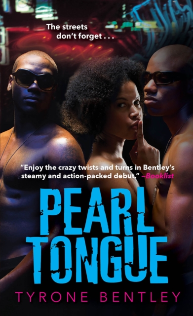 Pearl Tongue, EPUB eBook