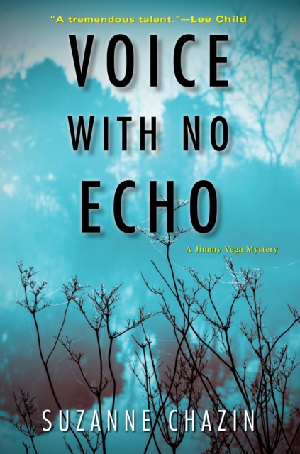 Voice with No Echo, EPUB eBook