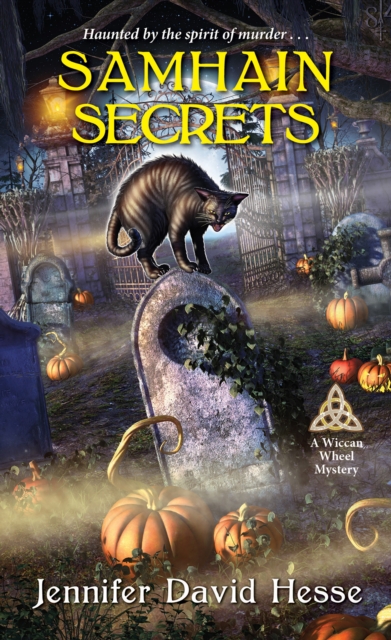 Samhain Secrets, EPUB eBook