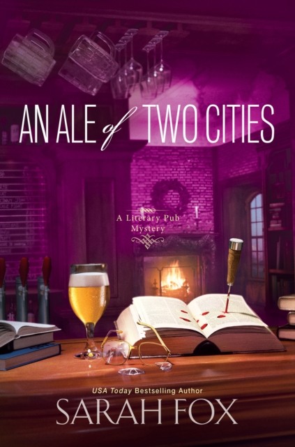 An Ale of Two Cities, EPUB eBook