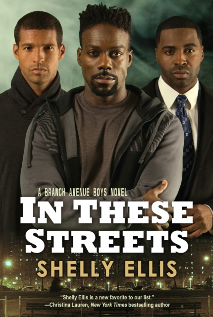 In These Streets, EPUB eBook