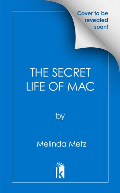 The Secret Life of Mac, EPUB eBook
