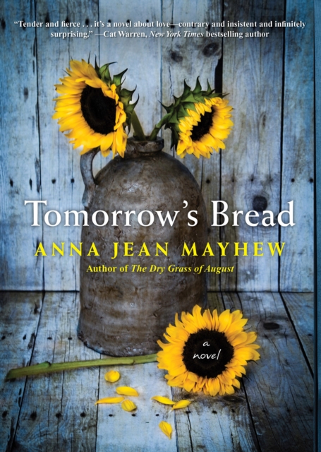 Tomorrow's Bread, EPUB eBook