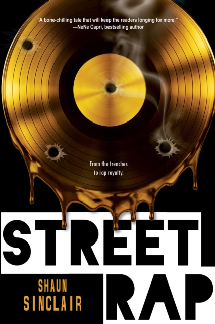 Street Rap, EPUB eBook