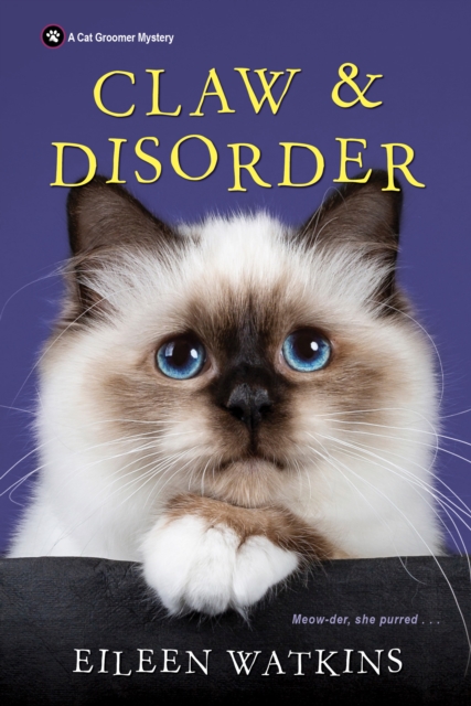 Claw & Disorder, EPUB eBook