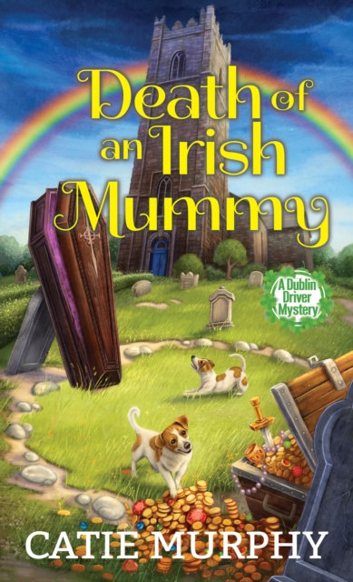 Death of an Irish Mummy, EPUB eBook