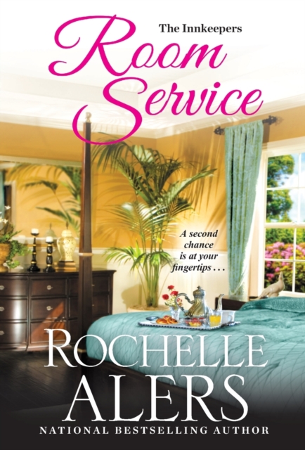 Room Service, Paperback / softback Book