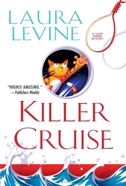Killer Cruise, Paperback / softback Book