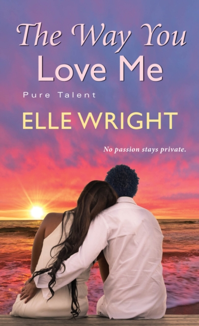 The Way You Love Me, EPUB eBook