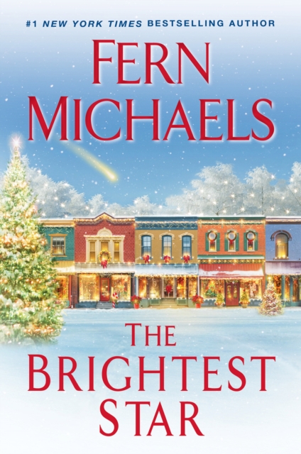 The Brightest Star : A Heartwarming Christmas Novel, EPUB eBook