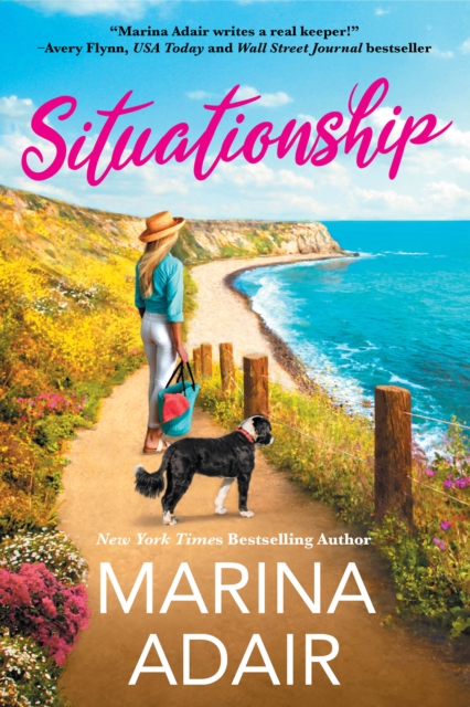 Situationship : A Sweet Second Chance Romance, EPUB eBook