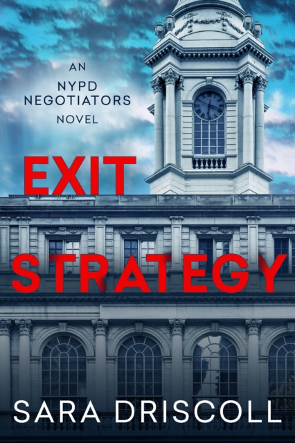 Exit Strategy, EPUB eBook