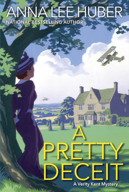 A Pretty Deceit, EPUB eBook