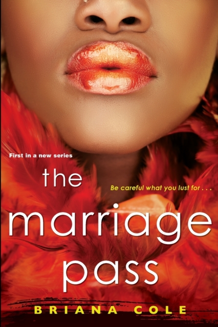 The Marriage Pass, Paperback / softback Book