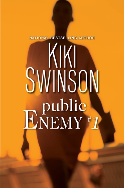 Public Enemy #1, Hardback Book